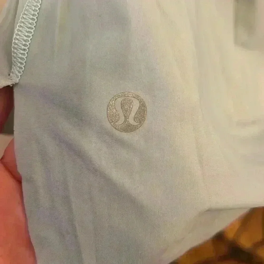 Lululemon Lululemon Water Bound Singlet-Sz 6